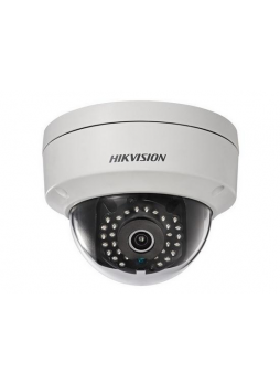 HIKVISION 3MP Vandal-proof Network Dome Camera